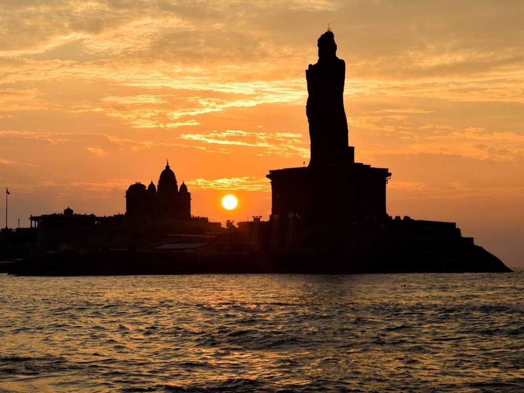 josh tours kanyakumari josh tours madurai to kanyakumari